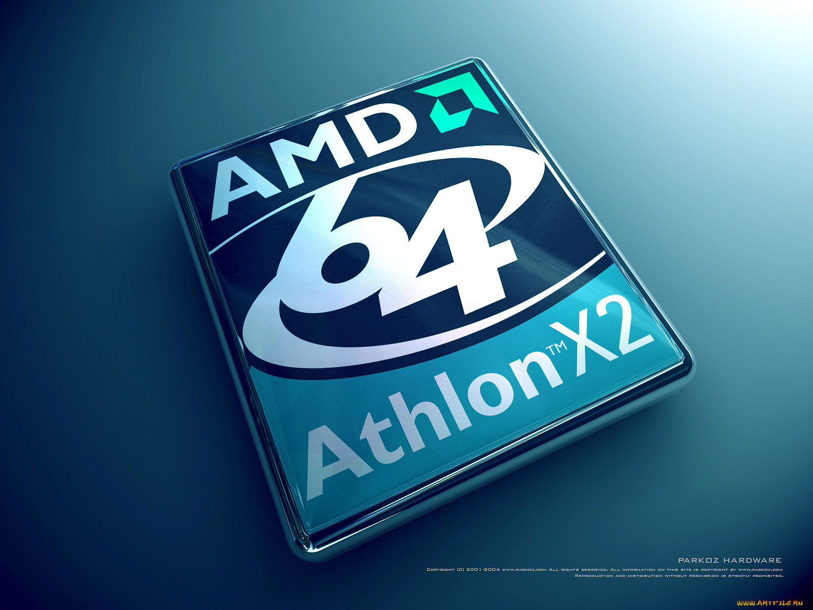 , amd